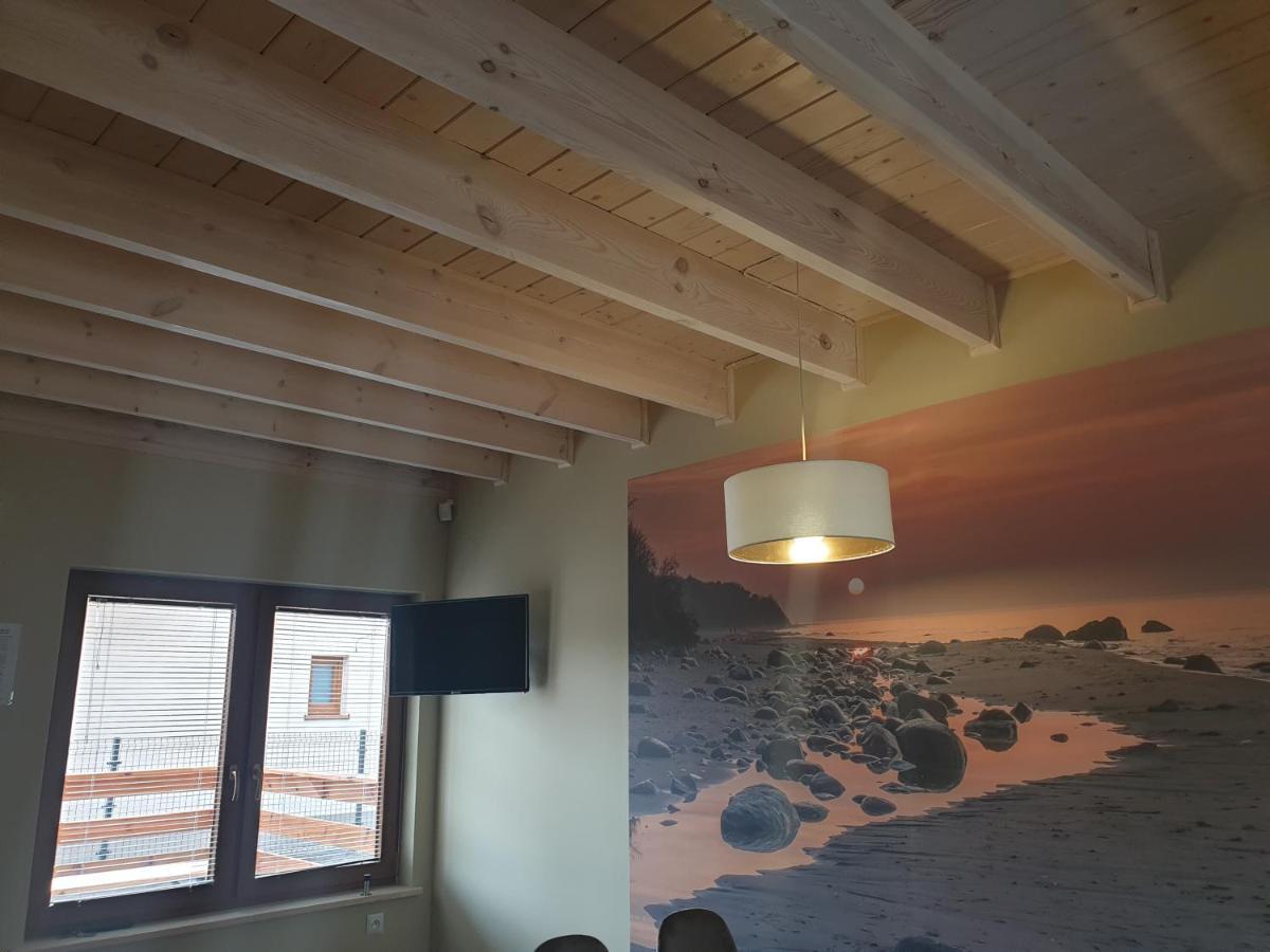 Osada Cztery Pory Roku -Dom Lato Villa Kopalino Luaran gambar