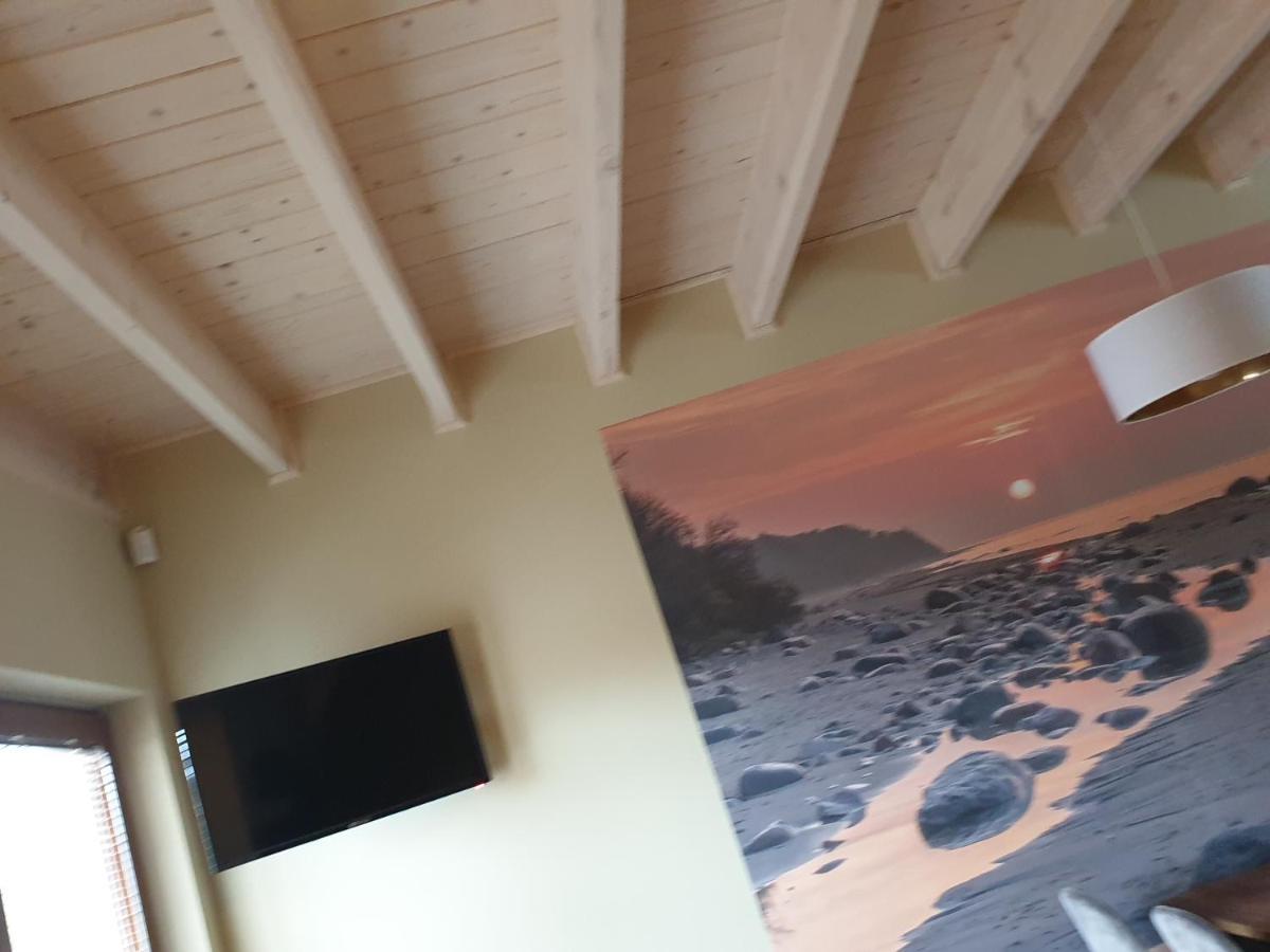 Osada Cztery Pory Roku -Dom Lato Villa Kopalino Luaran gambar