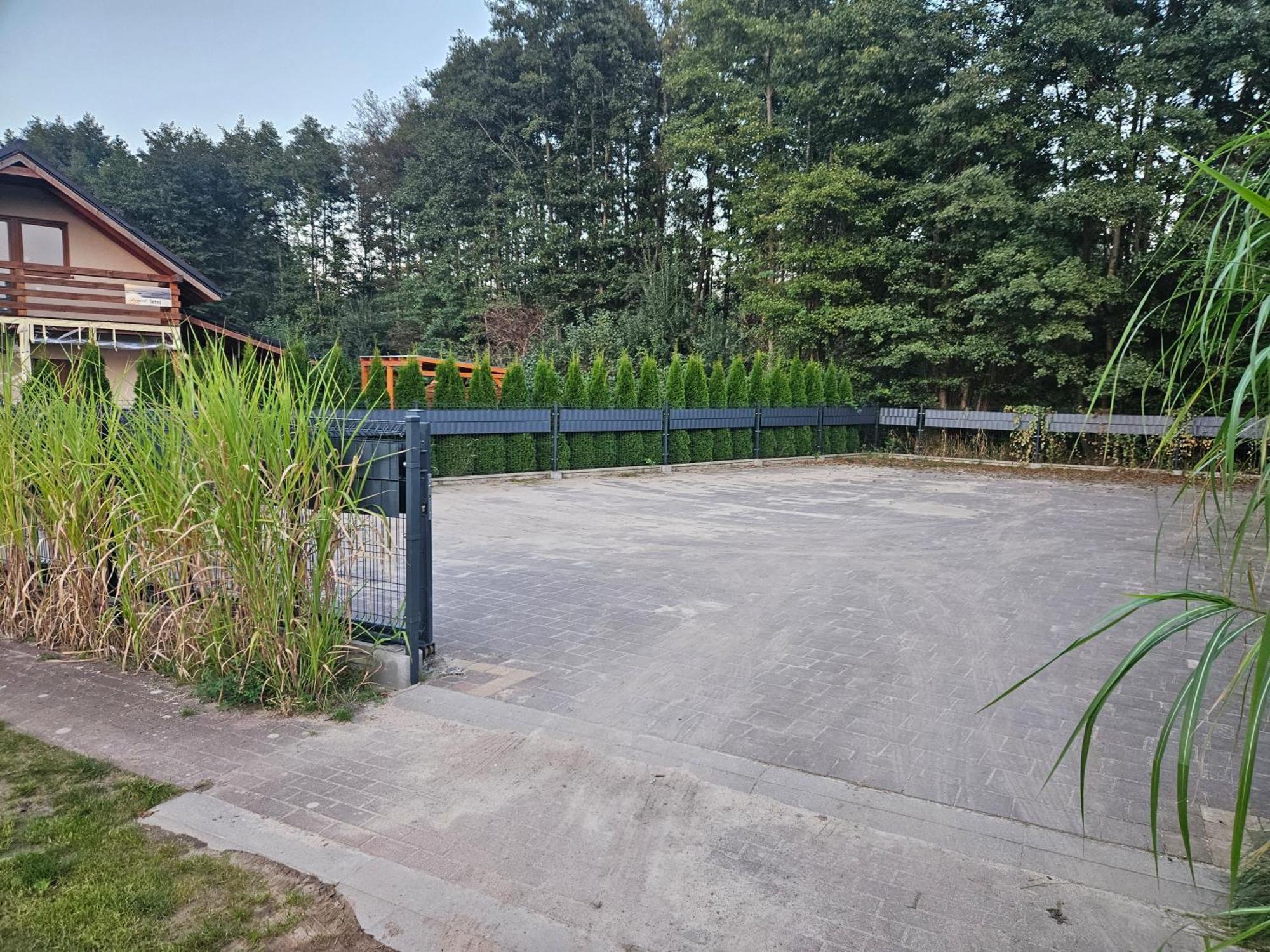 Osada Cztery Pory Roku -Dom Lato Villa Kopalino Luaran gambar