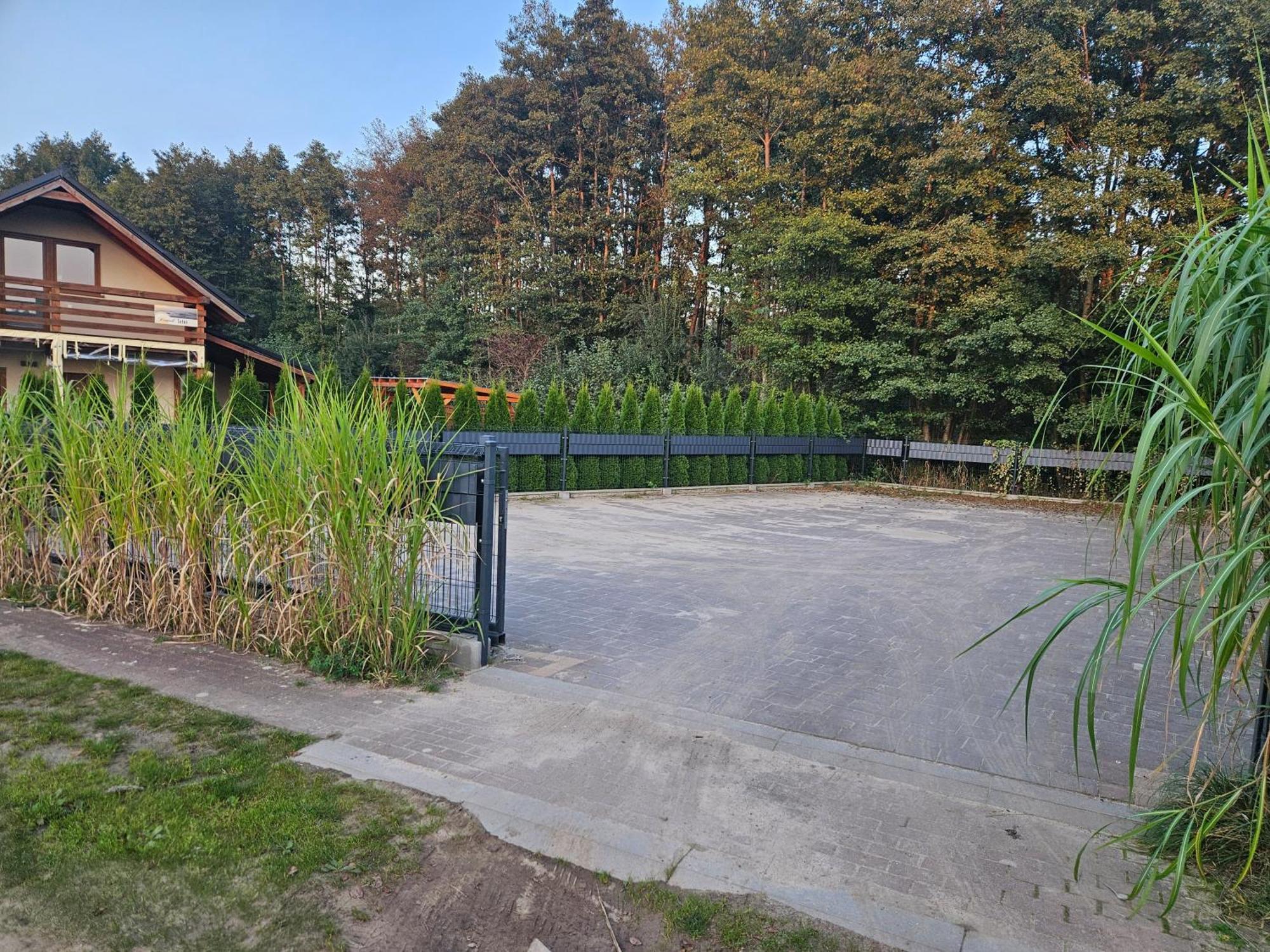 Osada Cztery Pory Roku -Dom Lato Villa Kopalino Luaran gambar