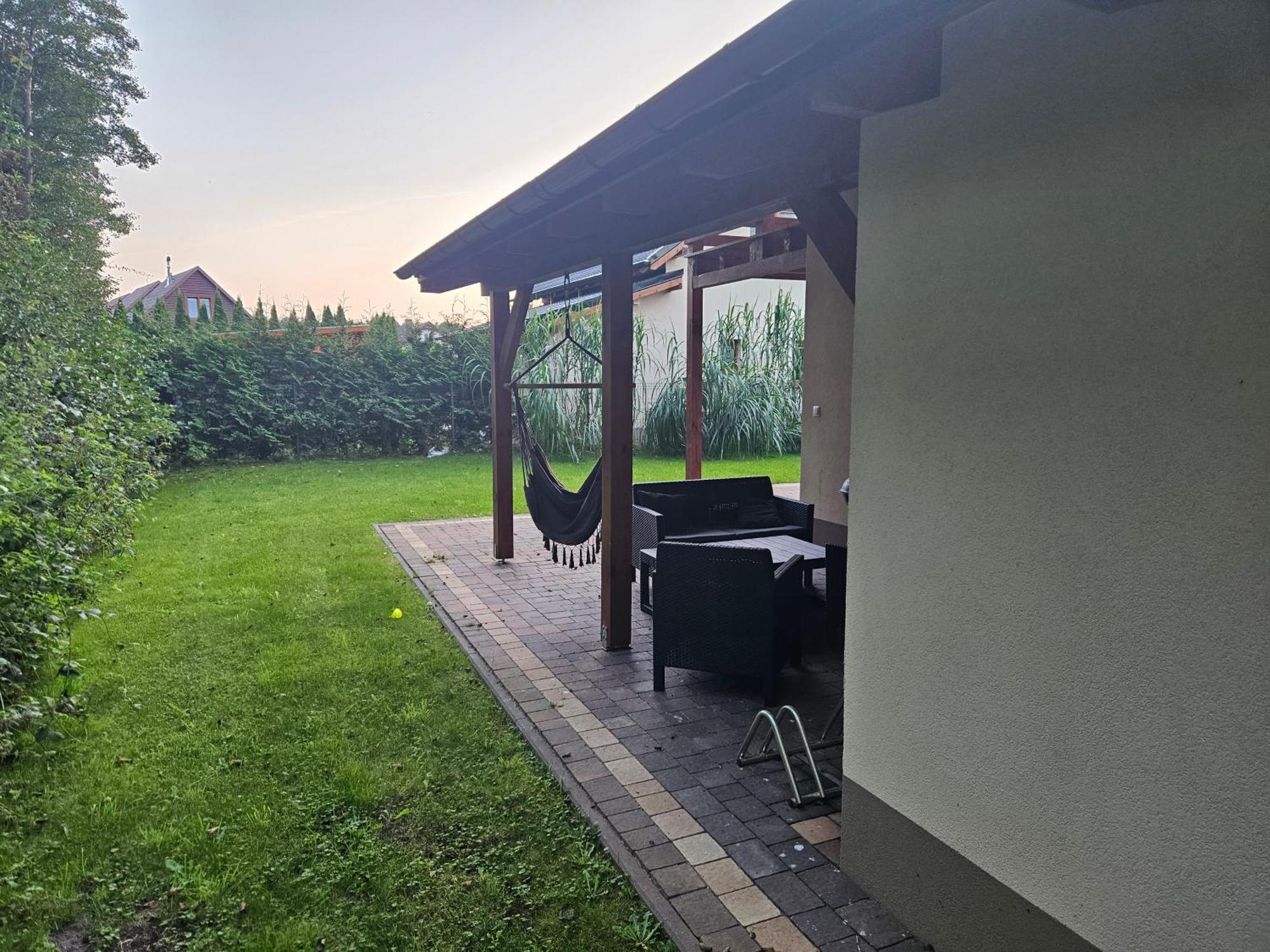 Osada Cztery Pory Roku -Dom Lato Villa Kopalino Luaran gambar